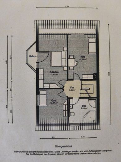 Ideale per famiglia, bifamiliare con appartamento indipendente (ELW), Svizzera Francone, BETZENSTEIN – Photo 11