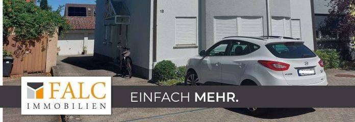 Solide Kapitalanlage 3FH / Sehr gepflegter Zustand