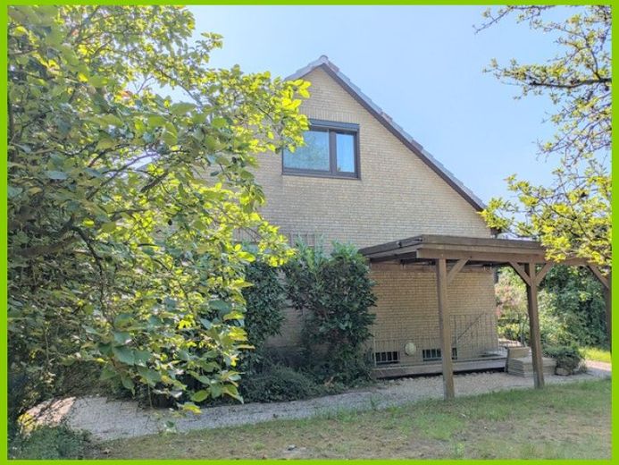 °°°ruhig und großzügig leben°°° – Foto 1