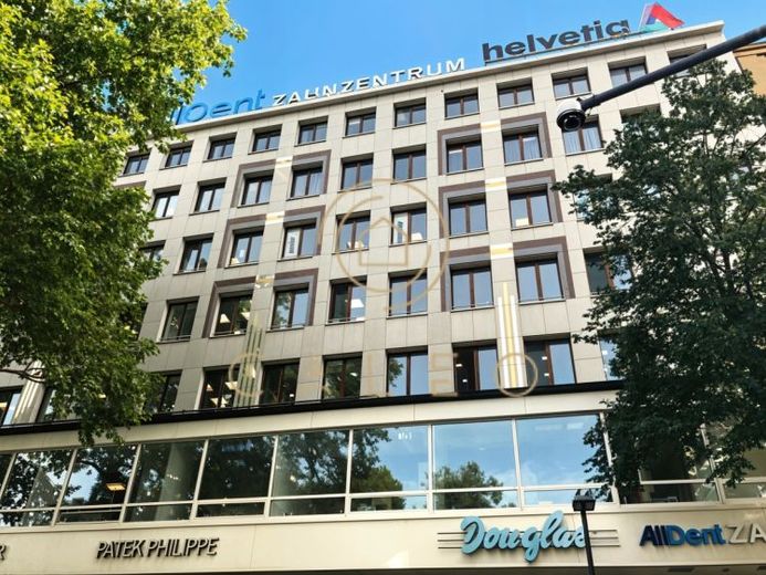 CALEO ¦ Innenstadt ¦ 820 m² ¦ ab EUR 32,00/m² ¦ PROVISIONSFREI – Foto 1