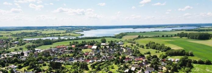 Entfernung zu Travemünde