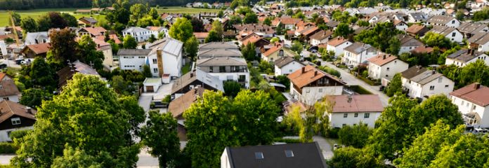 Baugrundstück für EFH oder DHH in familienfreundlicher Lage - Bauvoranfrage liegt vor!