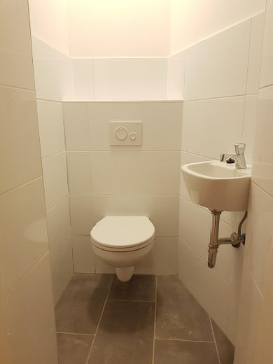 Gästetoilette