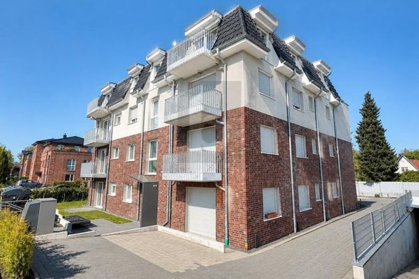 SONNENTERRASSE & PREMIUMKOMFORT
