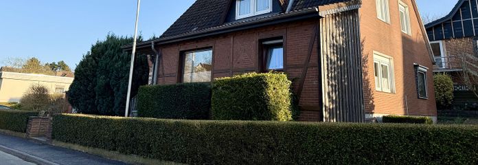 Hausansicht 1