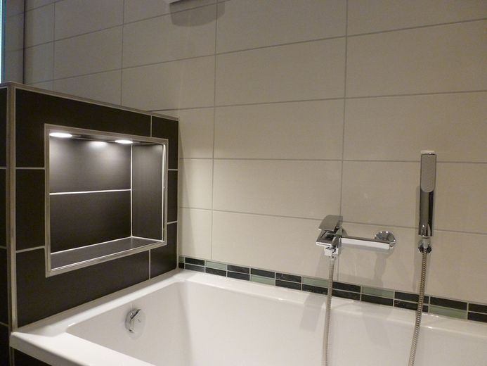 Sanierte, großzügige Maisonette in Direktorenvilla (frei ab 01.12.) – Foto 11