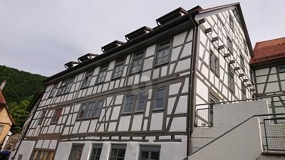 TRAUMLAGE DIREKT AN DER BLAU, NÄHE BLAUTOPF – 1786553014_6c1fcc.jpg