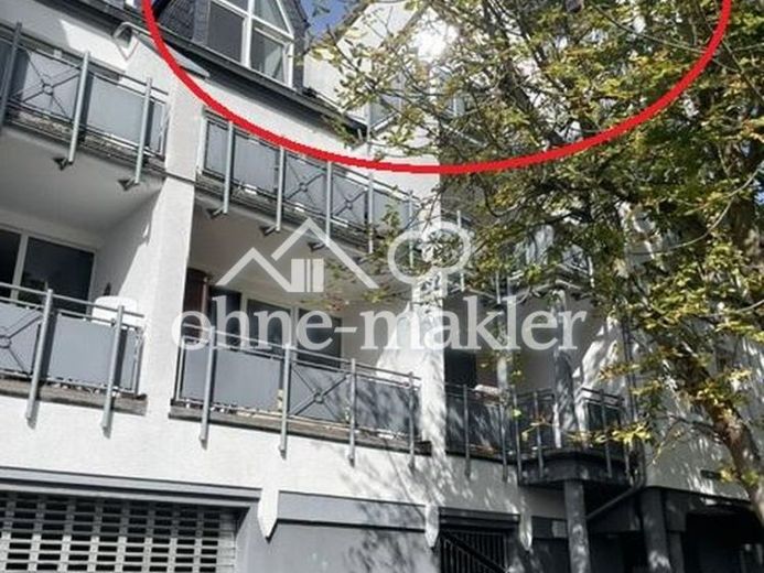 Bad Breisig – attraktive 2-Zi-Whg. OG 2, ruhig gelegen mit wunderschöner Aussicht – Foto 2