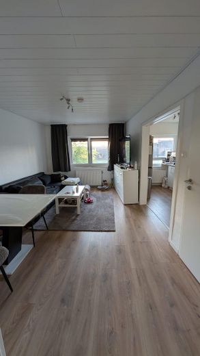 Grundsanierte 3-Zimmer-Wohnung im Zentrum von Jülich – Foto 1