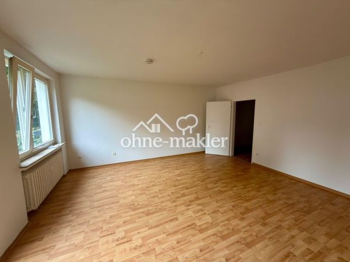 gepflegte 1-Zimmer-Wohnung in Bremen – Foto 1