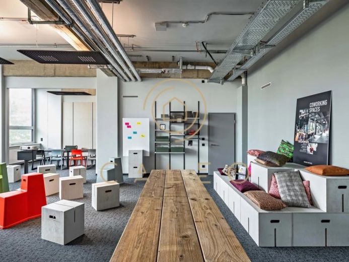 CALEO ¦ Zentrum-Ost ¦ flexibel + sofort bezugsfertig ¦ all inclusive ¦ PROVISIONSFREI – Foto 1