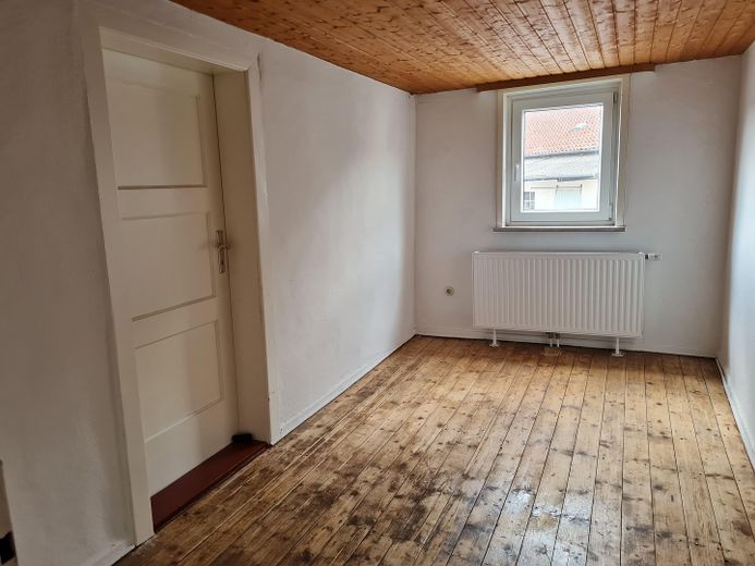 Wohnhaus-Scheune und Stall in Rollshausen – Foto 13