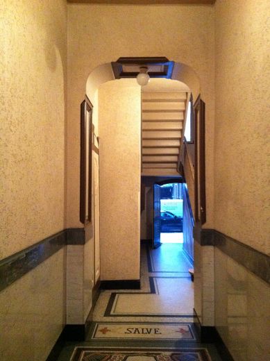 Heute: Im Jugendstil mit hohen Decken leben!!!! Nahe Bilk S und Düsseldorf Arcaden – Foto 7