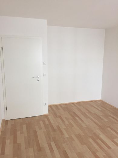 شقة جميلة من غرفتين في حي Candis في ريغنسبورغ - ستصبح شاغرة – Schlafzimmer