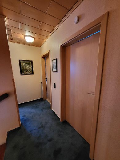 OG - Flur vor Kinderzimmern