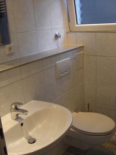 COPIE : appartement 1 pièce – Bad