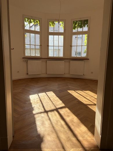 Esclusivo appartamento d’epoca di 146 m² completamente ristrutturato in posizione privilegiata a Göppingen–elegante, moderno, unico – Zimmer 4