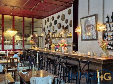 Kreuzberger Geheimtipp: Modernes Hinterhof-Restaurant mit urbanem Flair und Sonnenterrasse – Screenshot 2025-10-10 105833