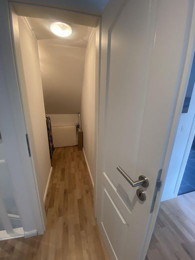 Wäsche-/Abstellraum DG