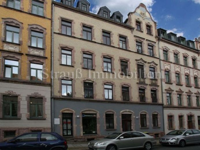 MFH – saniert und vollständig vermietet! – Foto 1