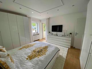 ... mit Balkon