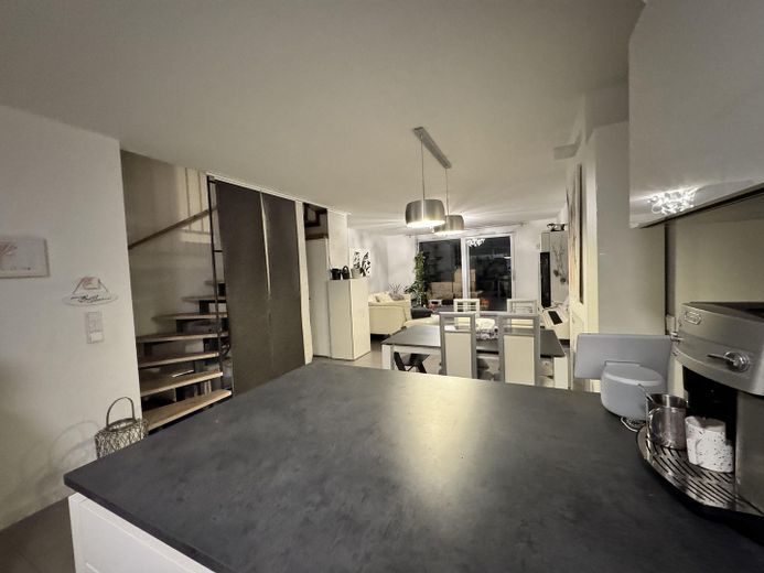 Wohn-/Essbereich (EG)