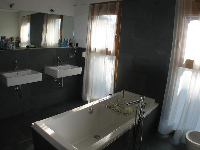 Badezimmer OG