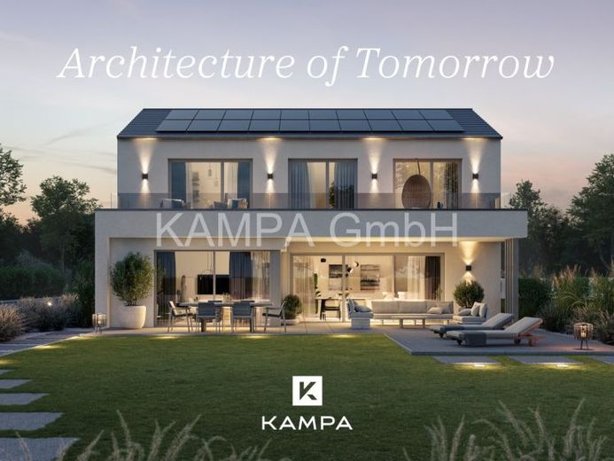 Zum Glück gibts KAMPA – फोटो 1