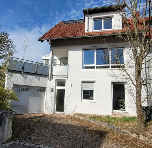 Ansicht Süd