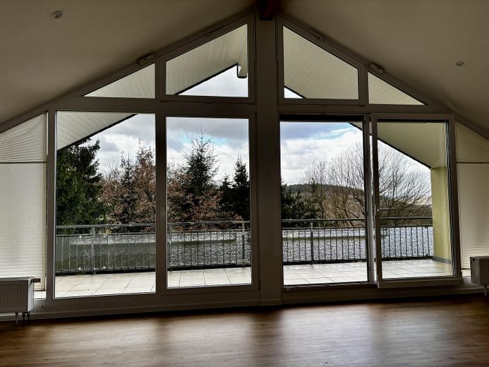 Appartement en ville avec vue – Photo 3