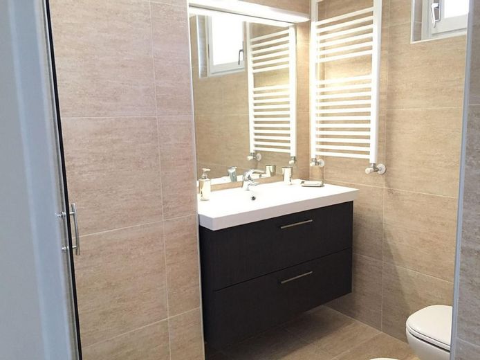Moderne, komplett sanierte 1-Zimmer-Wohnung – Foto 9