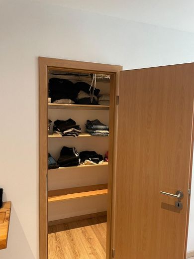 Ankleidezimmer 