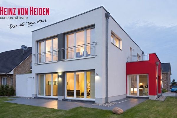 20.09.2026 को Glinde स्थित HEINZ VON HEIDEN मॉडल हाउस में खुले द्वार दिवस, 13 –17 बजे