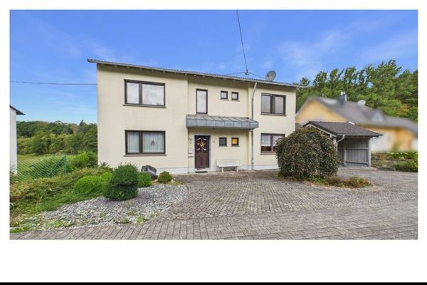 Casa unifamiliare indipendente