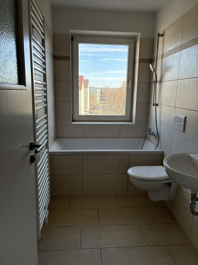 Badezimmer - Beispiel