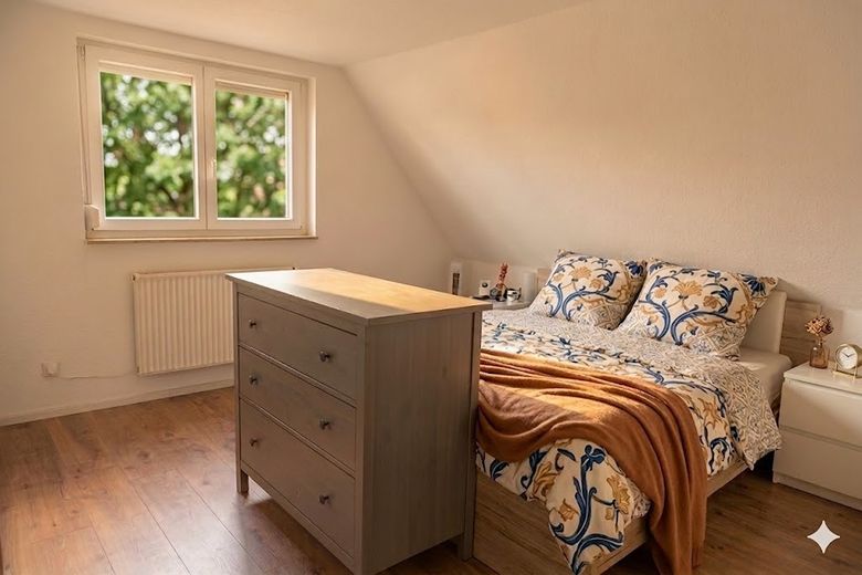 Idyllischer Wohntraum/ Ein- bis Zweifamilienhaus in Bad Imnau – Foto 6