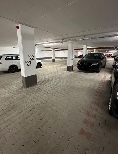 Tiefgaragen Einzelstellplatz