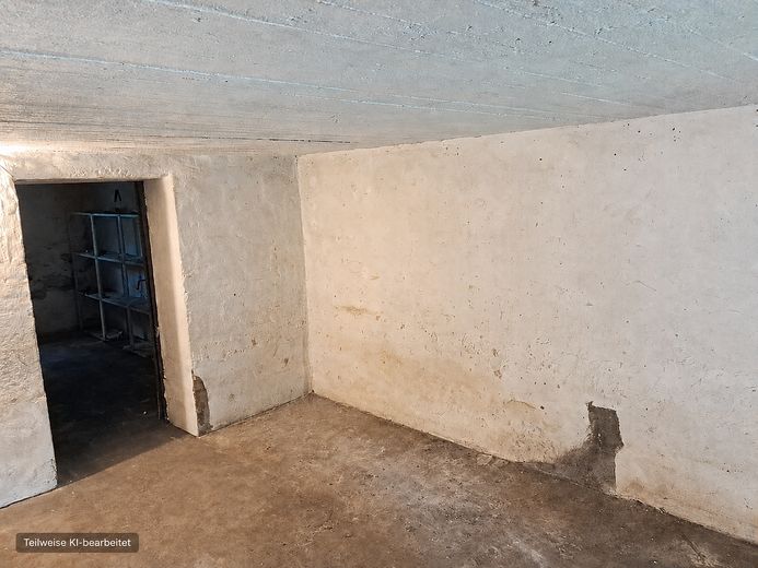 Maison mitoyenne avec potentiel à Oyten-Sagehorn – Photo 14