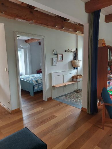 EG Gästewohnung Flur 2