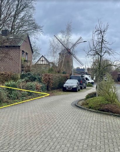 Baugrundstück für EFH, ZFH - 4 Whg – IMG_0019