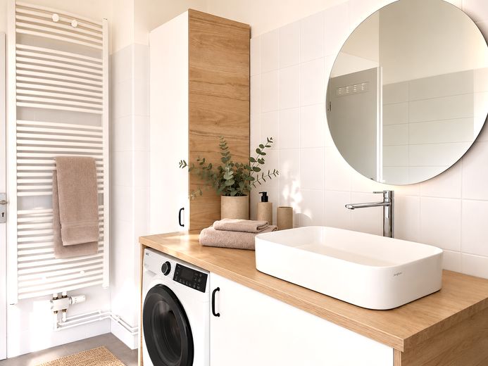 HAVRO HOMES I Sahile yakın yaşayın I Kiel’de dönemsel kiralık şık tarihi bina dairesi – Bad