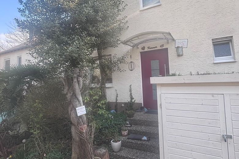 Reihenhaus Raumwunder mit Herz – Foto 2