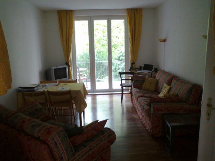 WHG 003 großes Zimmer