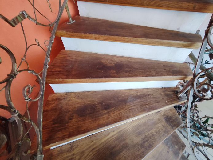 Treppe