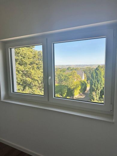 Polch ve Maifeld üzerinde eşsiz manzaralı yüksek kaliteli yarı müstakil ev – Foto 8