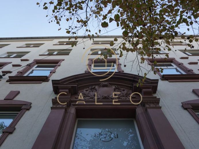 CALEO ¦ Bockenheim ¦ 210 m² ¦ ab EUR 15,90/m² ¦ PROVISIONSFREI – Foto 1