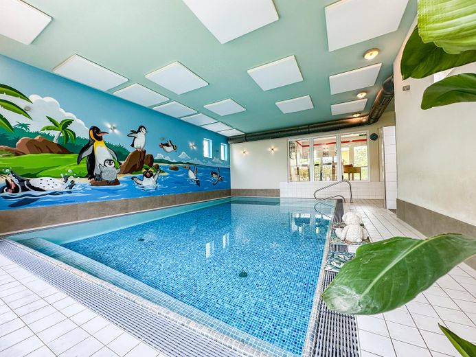 Bewegungsbad