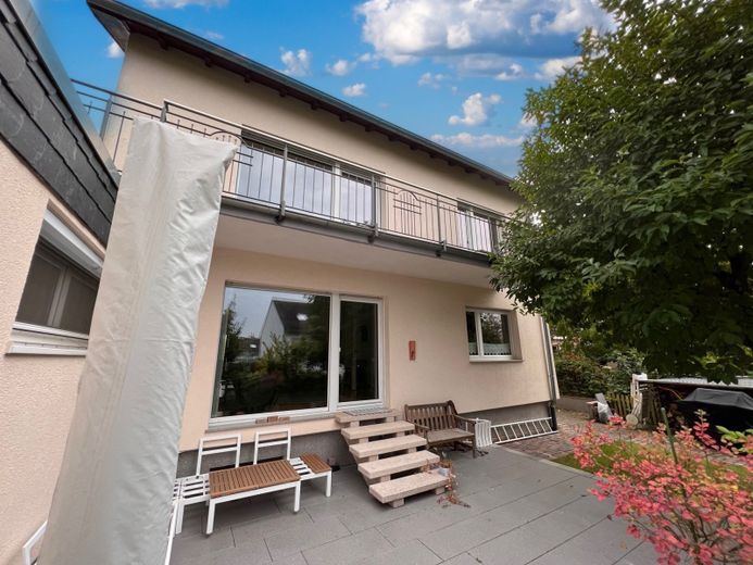 Frankfurt-Nieder-Erlenbach, EFH – Foto 4
