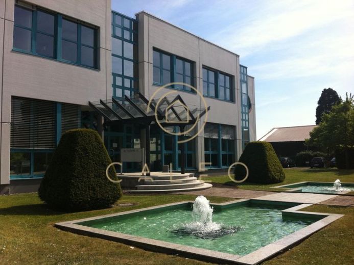 CALEO ¦ Dreieich ¦ 360 m² - 2.547 m² ¦ ab EUR 7,50/m² ¦ PROVISIONSFREI – Photo 1