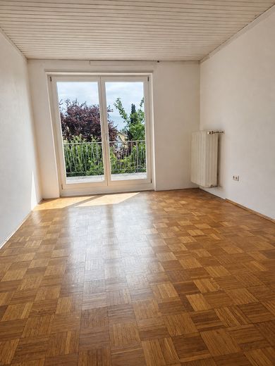 SUBAFFITTO 3 mesi! Opzione di proroga Splendido appartamento di 4 locali – Zimmer 2